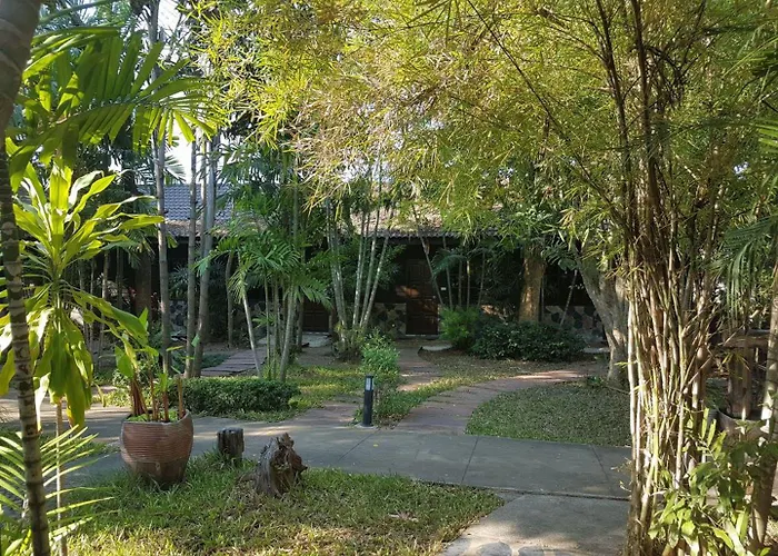 เกสท์เฮาส์ ราชบุรี โรงแรม Ratchaburi